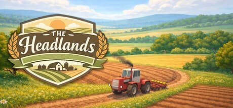 The Headlands: A Ukrainian Farming Game Where Every Harvest Has a Price